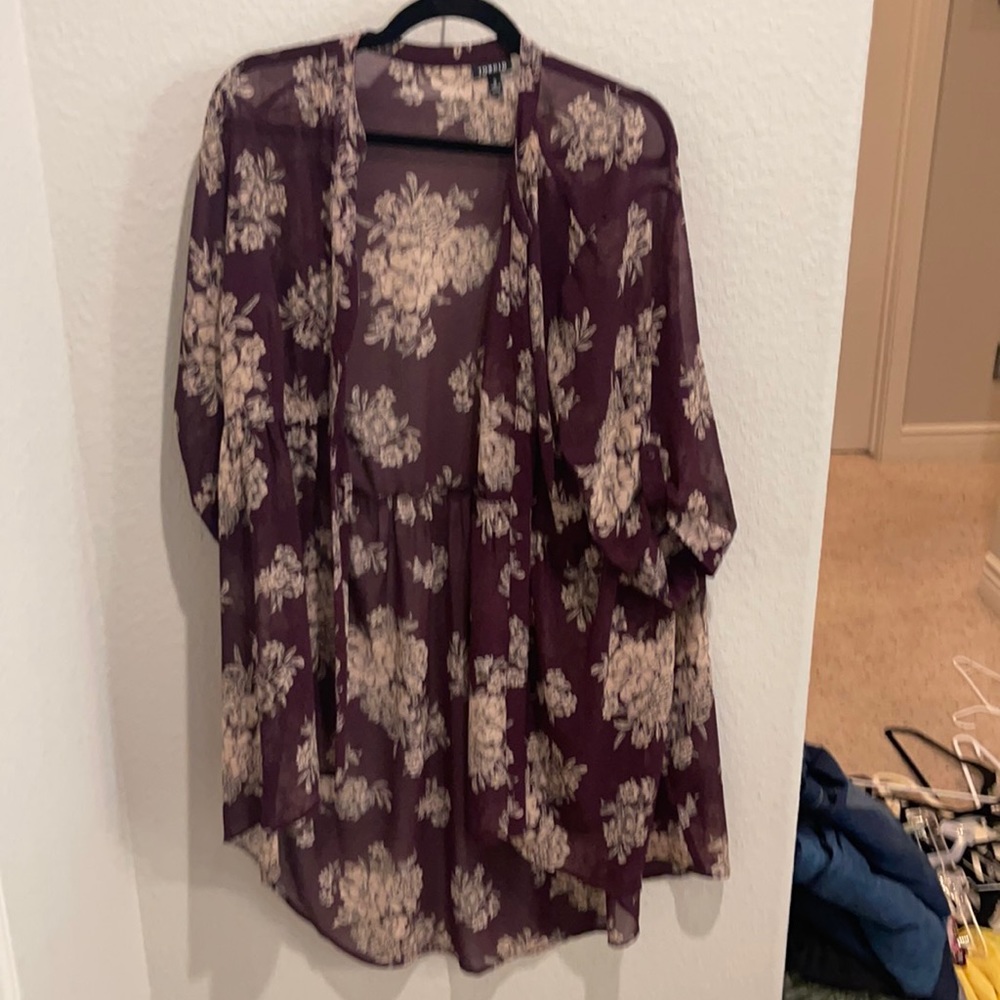 Kimono